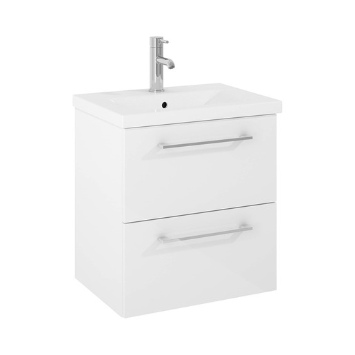 Jika Ponta koupelnová skříňka pod umyvadlo 50x53x38
