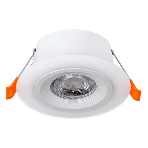 LED Bodové osvětlení Eglo CALONGE bílá 900912 Eglo