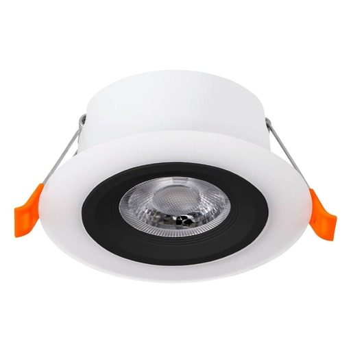 LED Bodové osvětlení Eglo CALONGE černá 900914 Eglo
