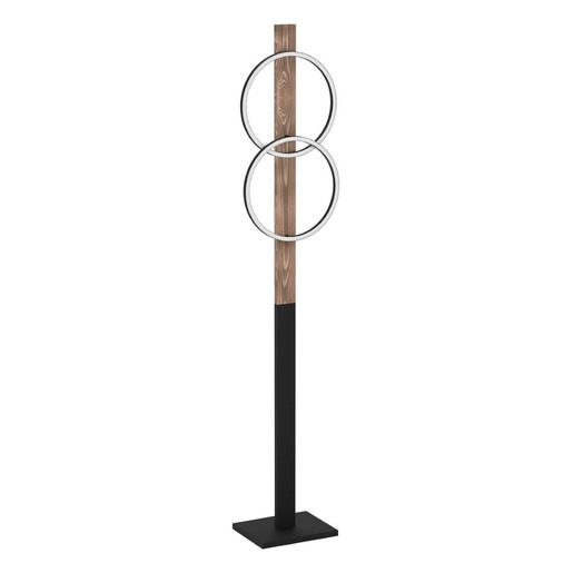LED Stojací lampa Eglo BOYAL mix barev 900892 Eglo