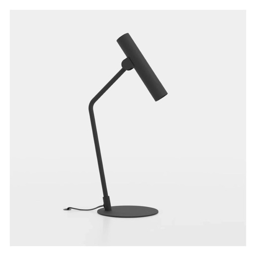LED Stolní lampa Eglo ALMUDAINA černá 900908 Eglo