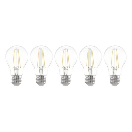 LED Žárovka Eglo E27 113118 Eglo
