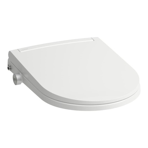 Laufen SIT bidetové sedátko duroplast bílá H8918910000001 Laufen
