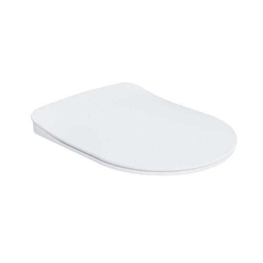 Ravak Endo wc prkénko softclose duroplast bílá X01722 Ravak
