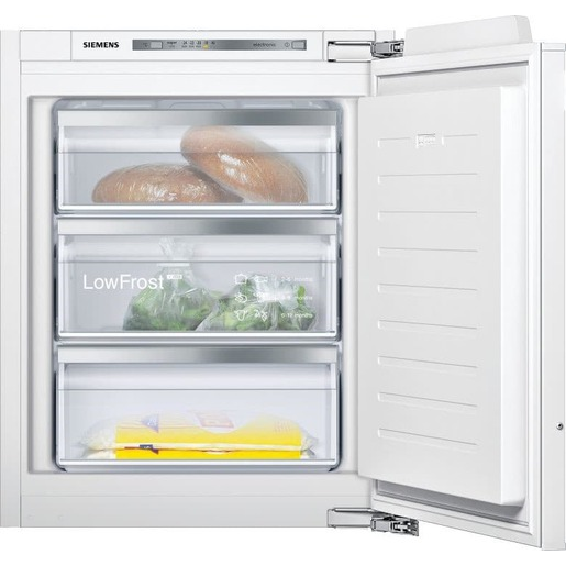 Siemens iQ500 71.2 x 55.8 cm ploché panty s jemným dovíráním GI11VADE0 Siemens