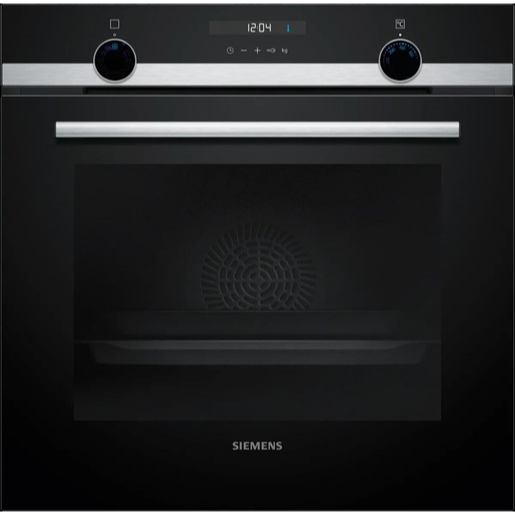 Siemens iQ500 Vestavná pečicí trouba 60 x 60 cm nerez HB517GBS3 Siemens