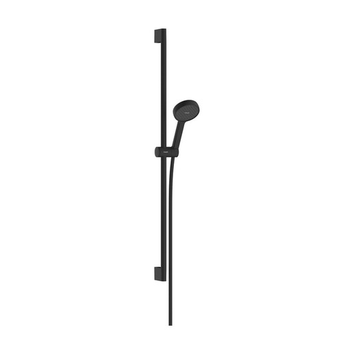 Sprchový set Hansgrohe Activera S matná černá 28042670 Hansgrohe
