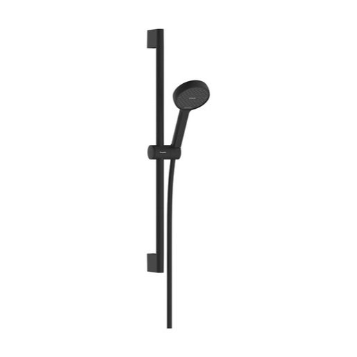 Sprchový set Hansgrohe Activera Select S matná černá 28045670 Hansgrohe