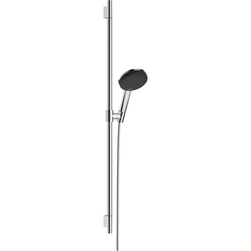 Sprchový set Hansgrohe Raindance Alive Select S chrom 24603000 Hansgrohe