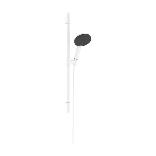 Sprchový set Hansgrohe Raindance Alive Select S matná bílá 24602700 Hansgrohe