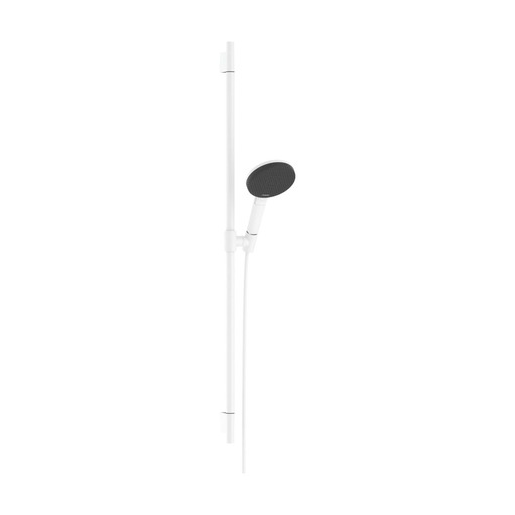 Sprchový set Hansgrohe Raindance Alive Select S matná bílá 24603700 Hansgrohe