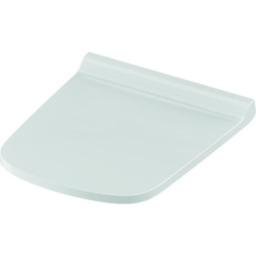 Tece TECEone wc prkénko slim duroplast bílá 9700603 9.700.603 Tece