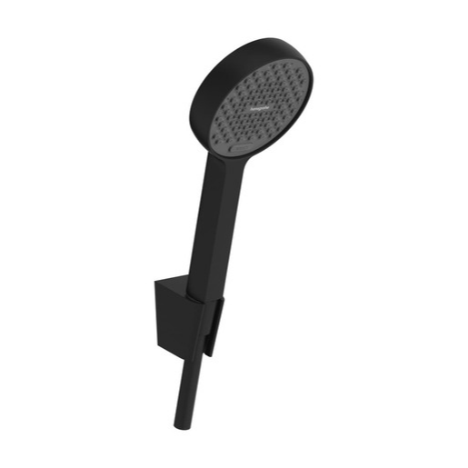 Vanový set Hansgrohe Activera Select S matná černá 28052670 Hansgrohe