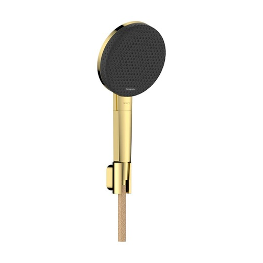 Vanový set Hansgrohe Raindance Alive Select S leštěný vzhled zlata 24611990 Hansgrohe