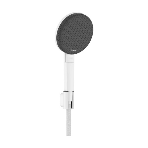 Vanový set Hansgrohe Raindance Alive Select S matná bílá 24611700 Hansgrohe