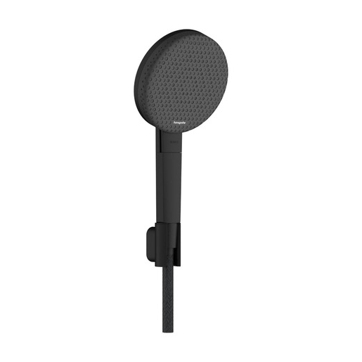 Vanový set Hansgrohe Raindance Alive Select S matná černá 24611670 Hansgrohe