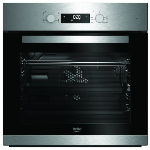 Vestavná trouba Beko BIM22300X Beko