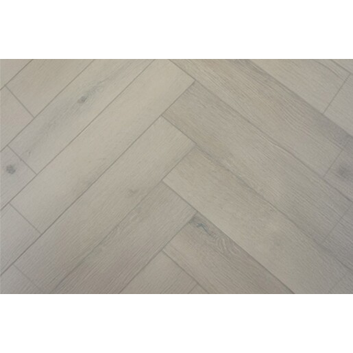 Vinylová podlaha Naturel Herringbone dub London 5