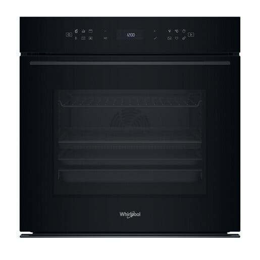 Whirlpool vestavná elektrická trouba WOI78PT1SBA Whirlpool