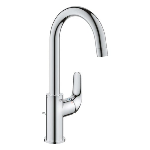 Grohe Swift umyvadlová baterie s výpustí chrom 24330001 G24330001 Grohe