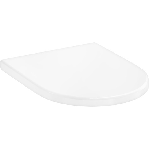 Hansgrohe GladeLake S wc prkénko bílá 60 111 450 Hansgrohe