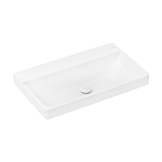 Hansgrohe Xelu Q umyvadlo 80x48 cm bez otvoru pro baterii