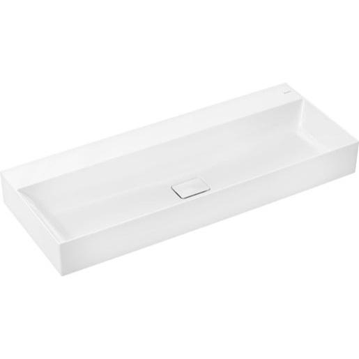 Hansgrohe Xevolos E umyvadlo 120x48 cm bez otvoru pro baterii