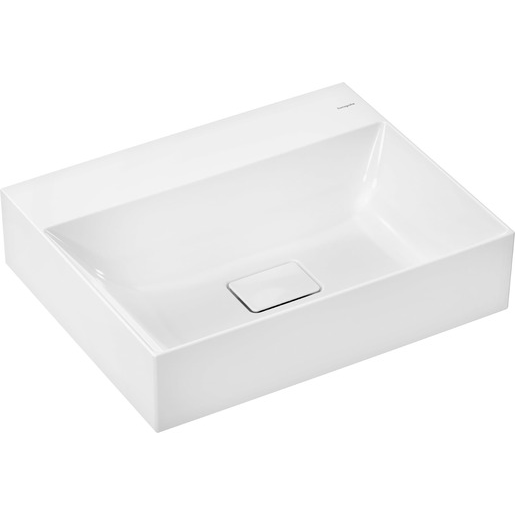 Hansgrohe Xevolos E umyvadlo 60x48 cm bez otvoru pro baterii