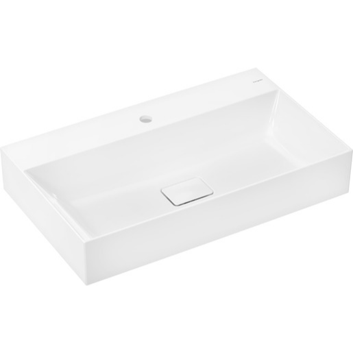 Hansgrohe Xevolos E umyvadlo 80x48 cm otvor pro baterii