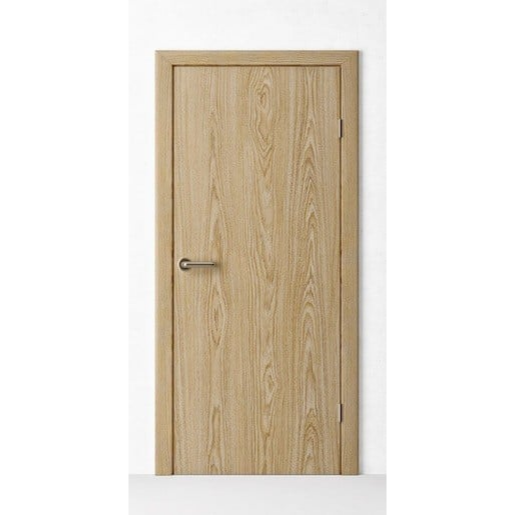 Interiérové dveře Naturel Grant pravé 60 cm dub GRANTDTA60P Naturel