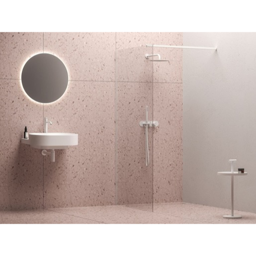 Ravak Walk In Wall sprchová zástěna walk-in 60 cm GW9W00E0SZ1 Ravak