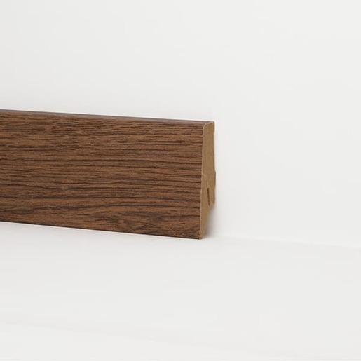 Soklová lišta 240 cm HDF FLEM61-F0180 Alpod