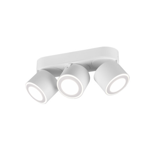 Trio Taurus led stropní osvětlení bílá 652910331 TR652910331 Trio