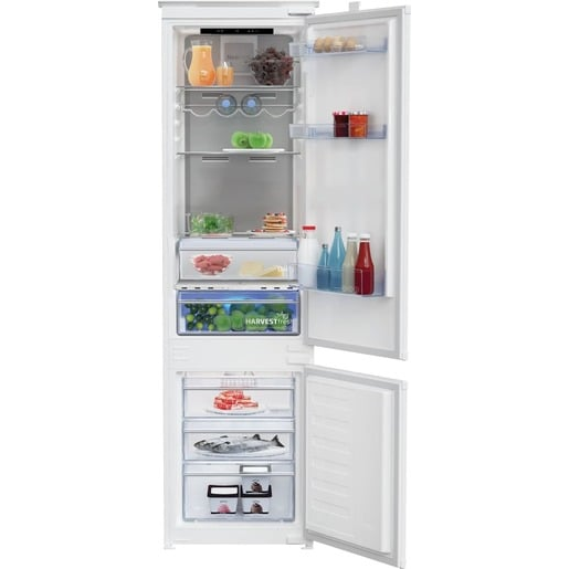 Vestavná lednice Beko s mrazákem BCNA306E5ZSN Beko