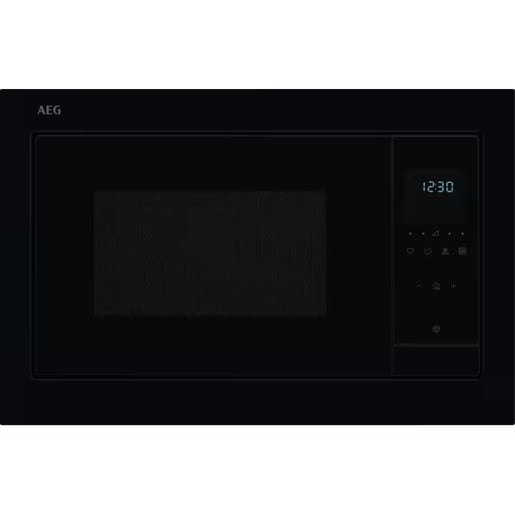 AEG vestavná mikrovlnná trouba OS5GM251EB Aeg