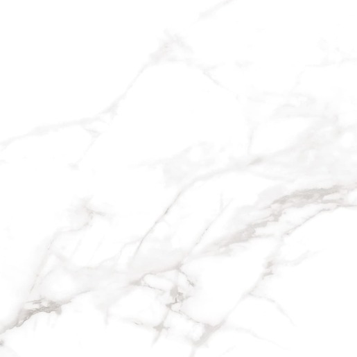Dlažba Fineza Marble Charm white 60x60 cm mat MARC60CWM Fineza
