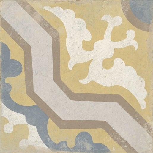 Dlažba Peronda FS 1827 mustard 22