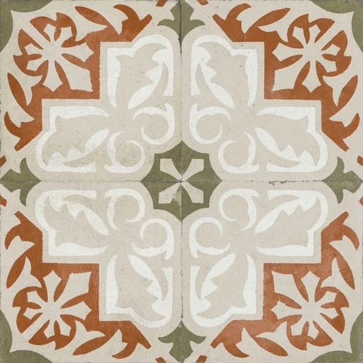 Dlažba Peronda FS Panama bastille 45x45 cm mat FSPANAMEBA Peronda