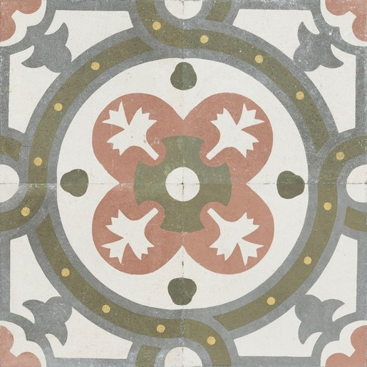 Dlažba Peronda FS Panama concorde 45x45 cm mat FSPANAMECO Peronda
