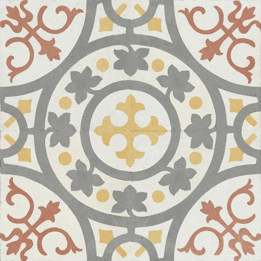 Dlažba Peronda FS Panama trocadero 45x45 cm mat FSPANAMETR Peronda