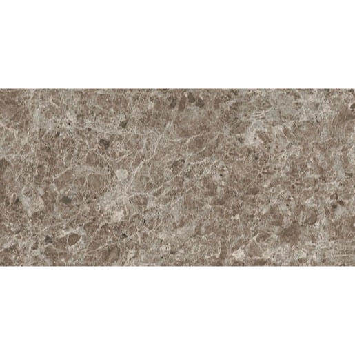 Dlažba Porcelaingres Estro brown 60x120 cm mat X126474X8 Porcelaingres
