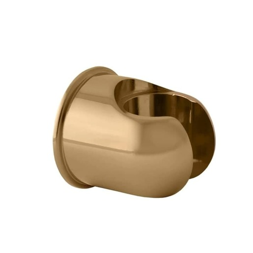 Držák sprchy RAV SLEZÁK zlatá lesklá MD0904Z RAV SLEZÁK