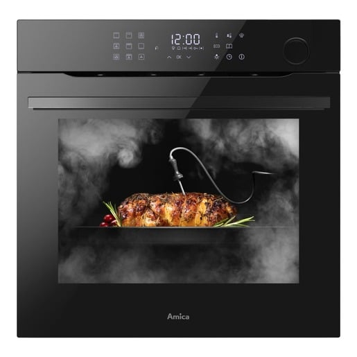 Elektrická vestavná trouba Amica ED97795V Amica