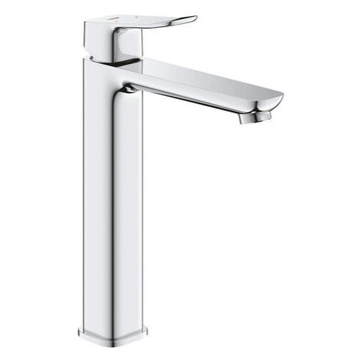 Grohe Dice vysoká umyvadlová baterie bez výpusti chrom 1018920000 G1018920000 Grohe