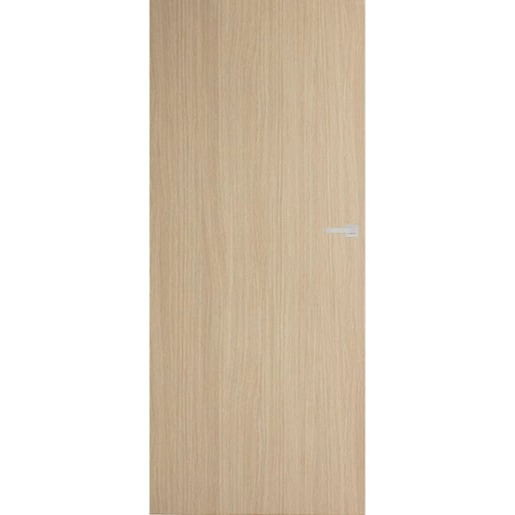 Interiérové dveře Naturel Ibiza pravé 60 cm CPL dub Welsh s děrovanou dřevotřískou a výškou 204 cm (PL norma) PLSTANCPLDW60P Naturel
