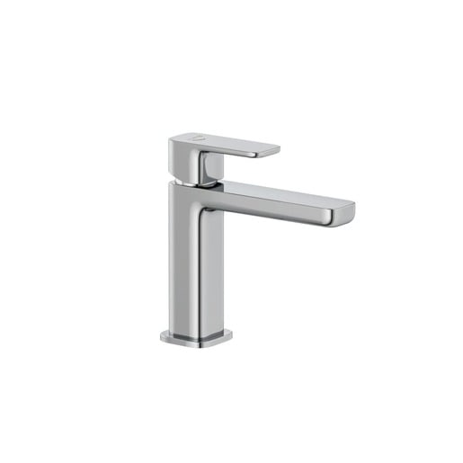 Kludi Renon umyvadlová baterie s clic-clacem chrom 422 890 575 Kludi