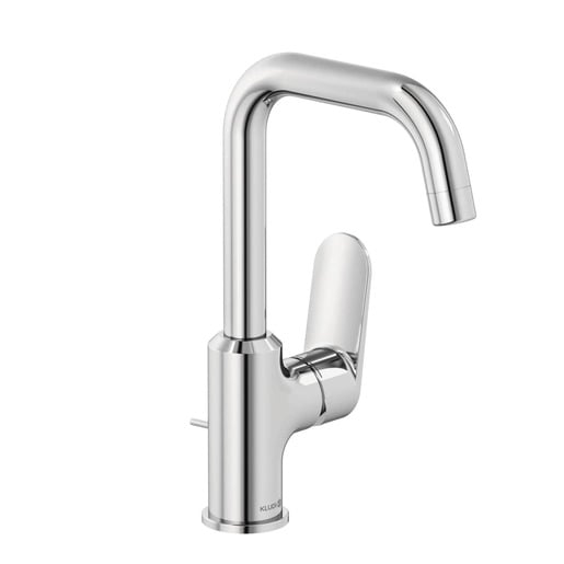 Kludi X1 umyvadlová baterie s výpustí chrom 320 270 575 Kludi