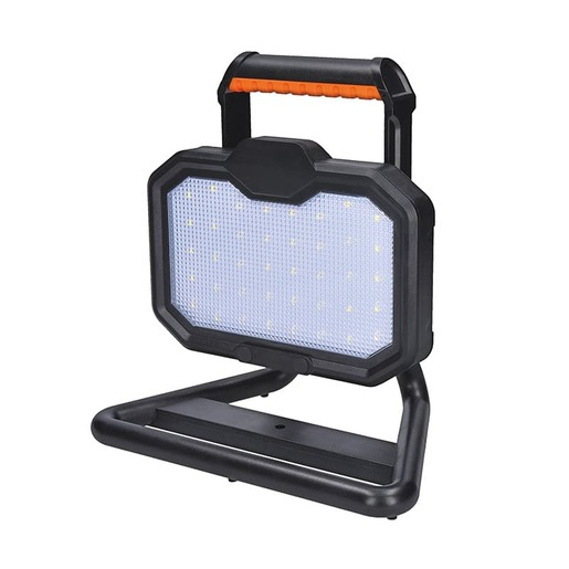 LED reflektor Solight bílá WM-20W-RE Solight