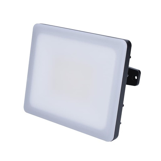 LED reflektor Solight černá WM-30W-Q Solight