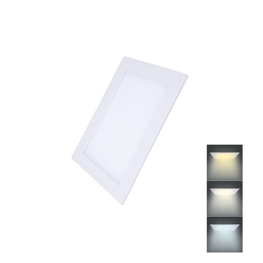 LED světelný panel Solight bílá WD147 Solight
